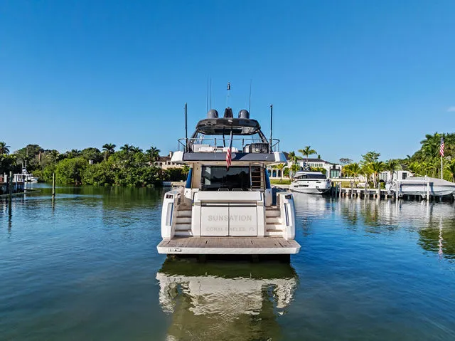 Slide: The Image of Ferretti 780 2019 - 79