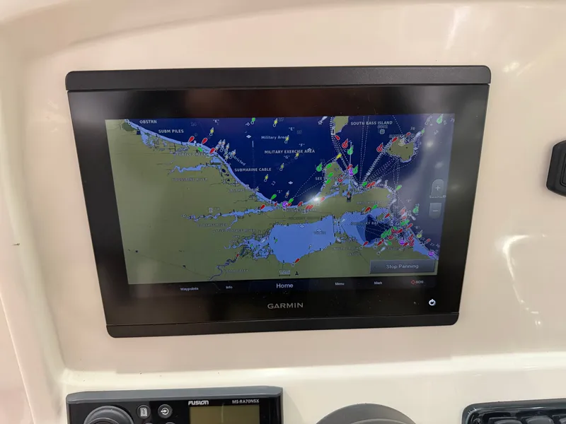 Slide: The Image of Sailfish 275 DC 2019 - 12