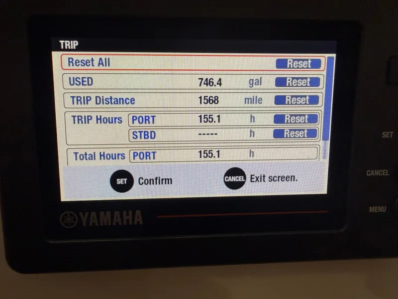 Slide: The Image of Sailfish 275 DC 2019 - 14