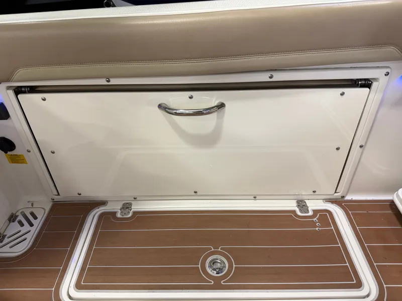 Slide: The Image of Sailfish 275 DC 2019 - 15