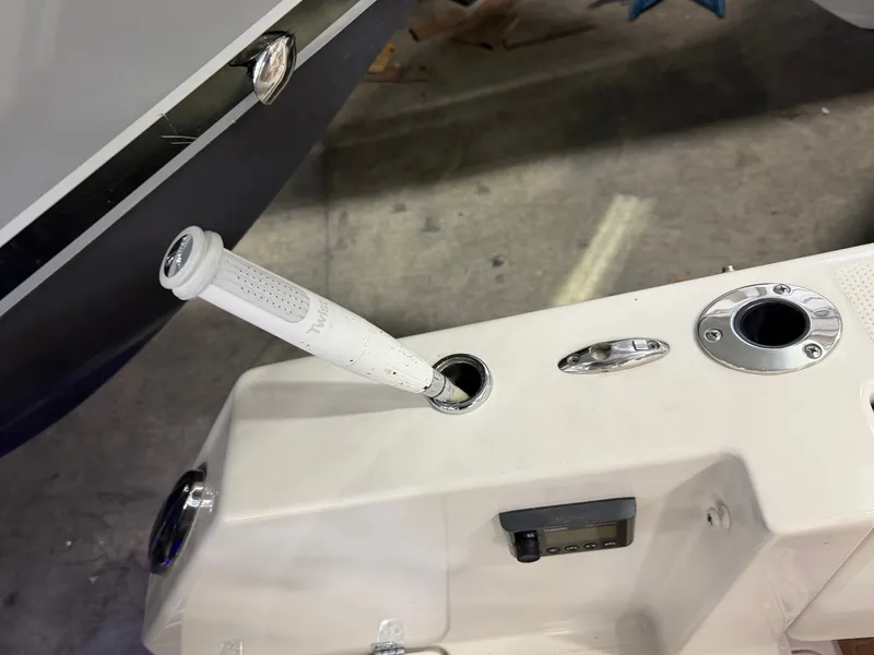 Slide: The Image of Sailfish 275 DC 2019 - 20