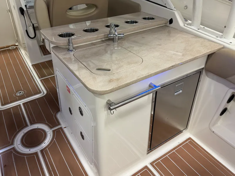 Slide: The Image of Sailfish 275 DC 2019 - 22