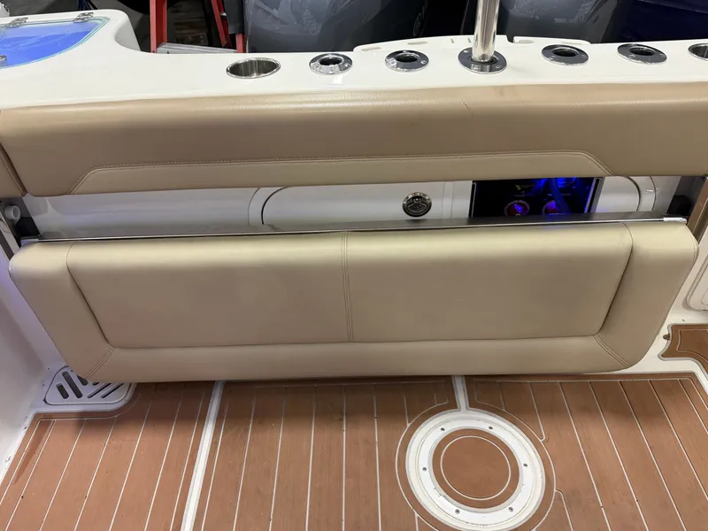 Slide: The Image of Sailfish 275 DC 2019 - 23