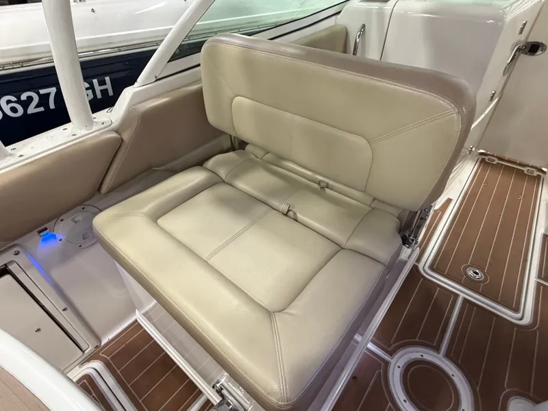 Slide: The Image of Sailfish 275 DC 2019 - 25