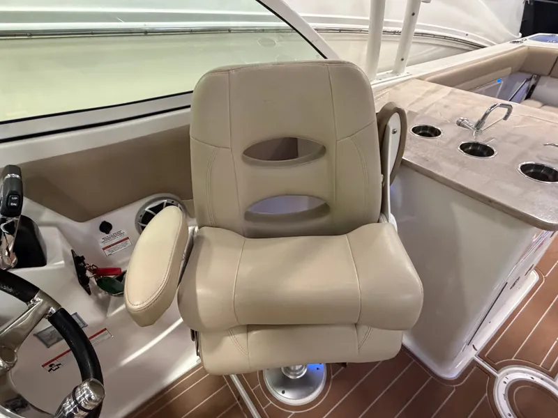 Slide: The Image of Sailfish 275 DC 2019 - 29