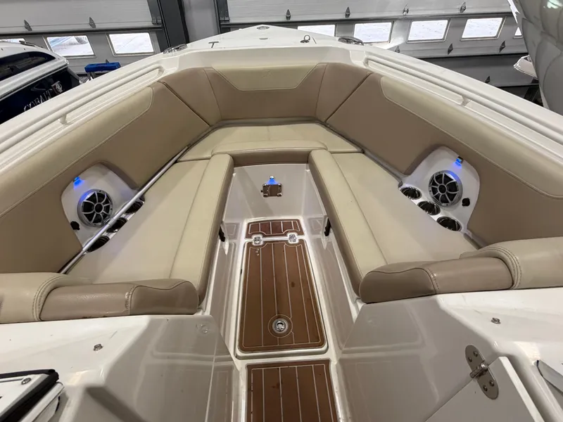 Slide: The Image of Sailfish 275 DC 2019 - 31