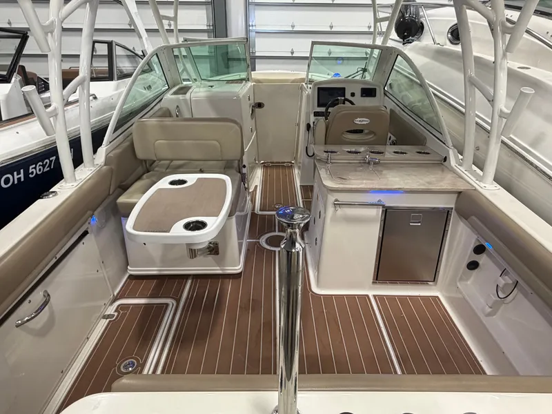 Slide: The Image of Sailfish 275 DC 2019 - 4