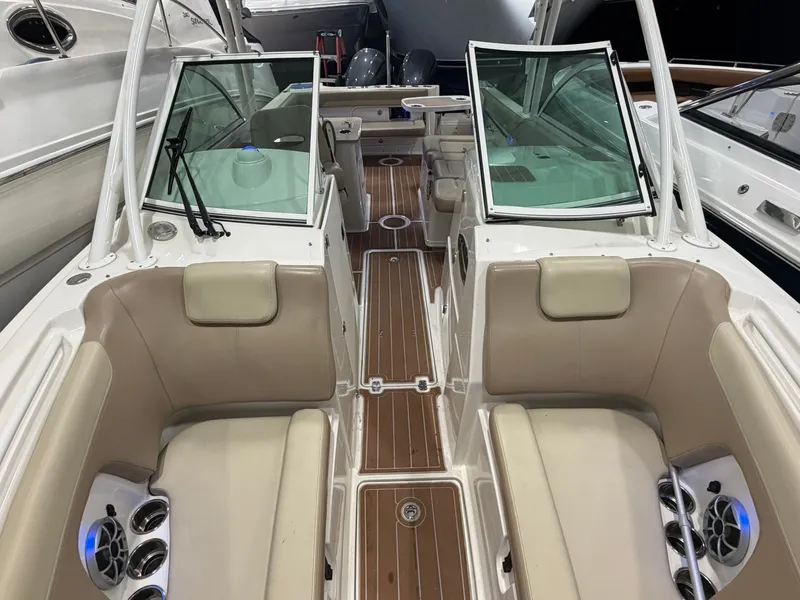 Slide: The Image of Sailfish 275 DC 2019 - 7