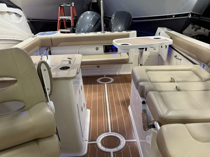 Slide: The Image of Sailfish 275 DC 2019 - 8