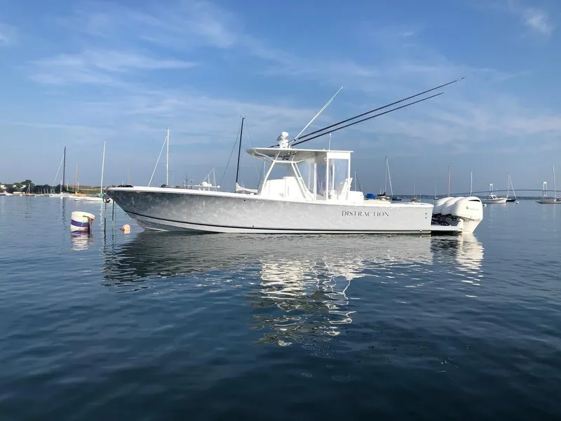 The Image of CARBON FIBER RIGGERS - 0