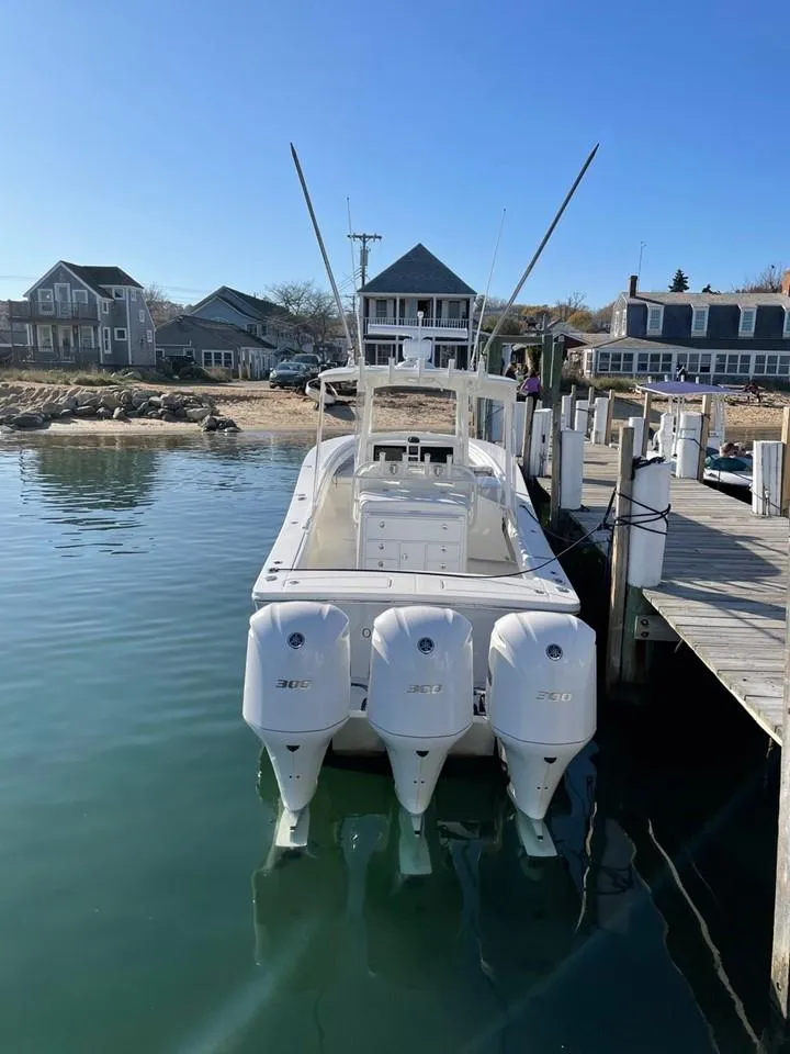 Slide: The Image of YAMAHA POWER - 22