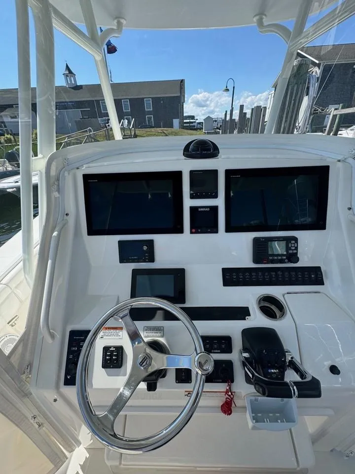 Slide: The Image of CUSTOM FURUNO ELECTRONICS - 23