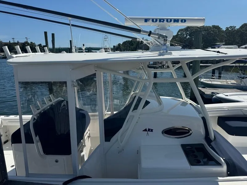 Slide: The Image of ENCLOSURE - 24