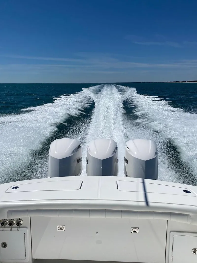 Slide: The Image of STERN VIEW - 34