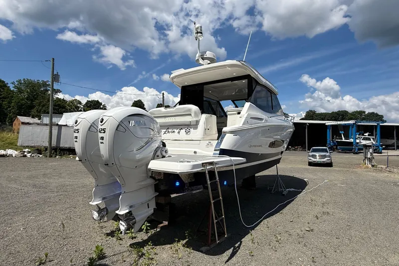 Slide: The Image of Regal 36 XO 2022 - 6