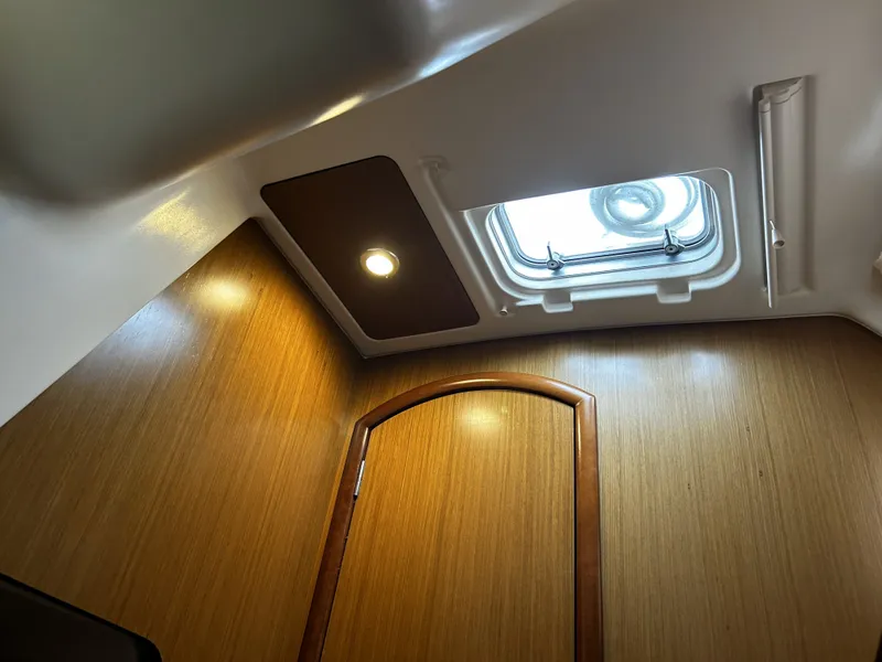 Slide: The Image of Jeanneau Sun Odyssey 40.3 2006 - 100