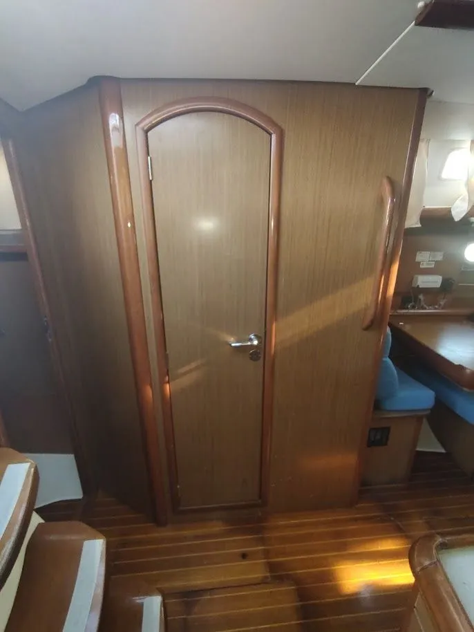 Slide: The Image of Jeanneau Sun Odyssey 40.3 2006 - 102