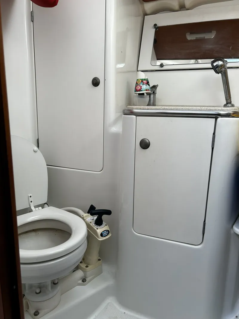 Slide: The Image of Jeanneau Sun Odyssey 40.3 2006 - 104