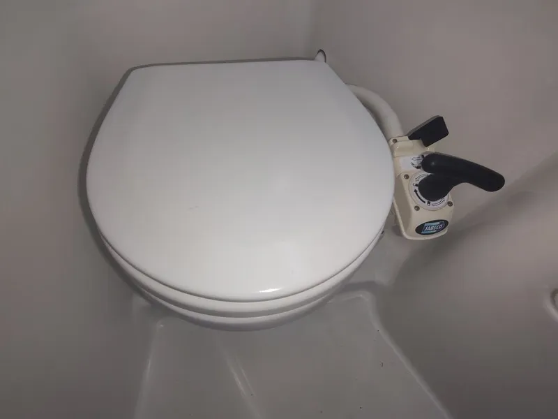 Slide: The Image of Jeanneau Sun Odyssey 40.3 2006 - 106