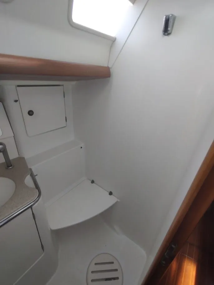 Slide: The Image of Jeanneau Sun Odyssey 40.3 2006 - 107