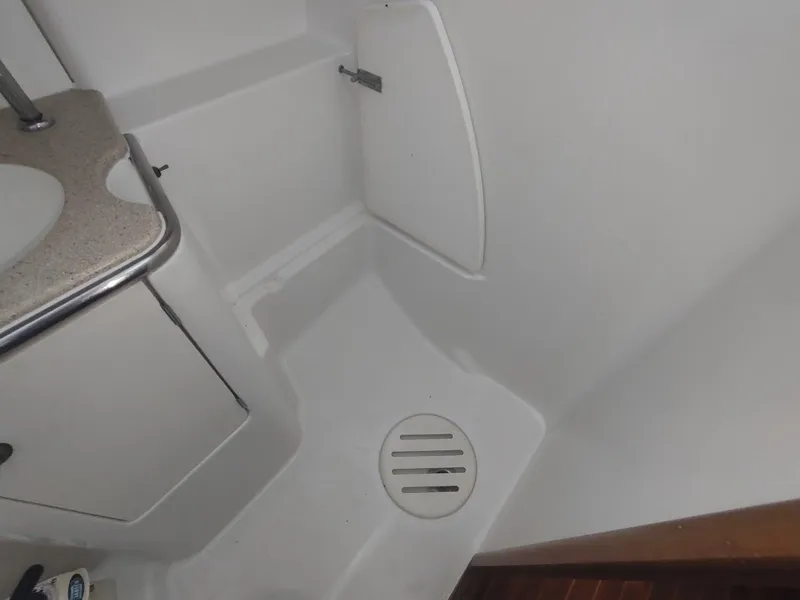 Slide: The Image of Jeanneau Sun Odyssey 40.3 2006 - 108