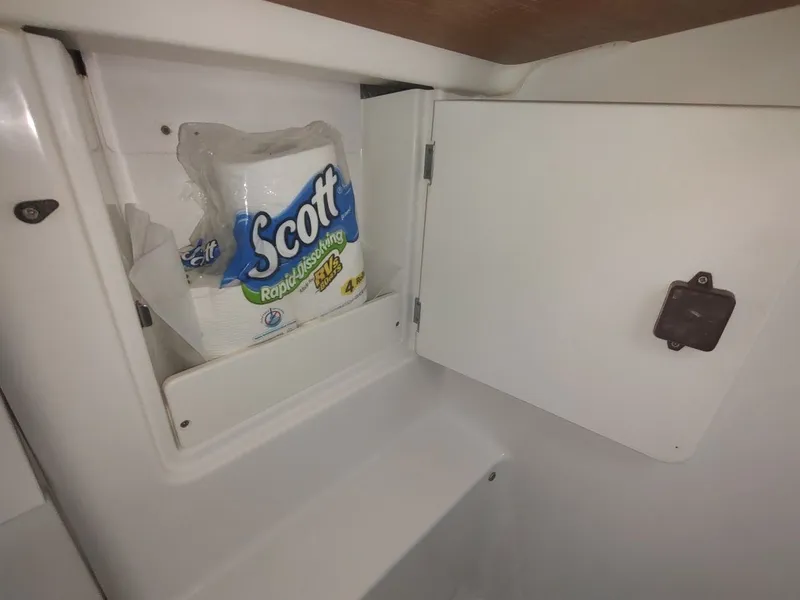 Slide: The Image of Jeanneau Sun Odyssey 40.3 2006 - 111