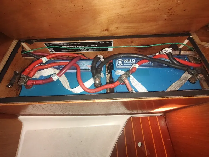 Slide: The Image of Jeanneau Sun Odyssey 40.3 2006 - 113