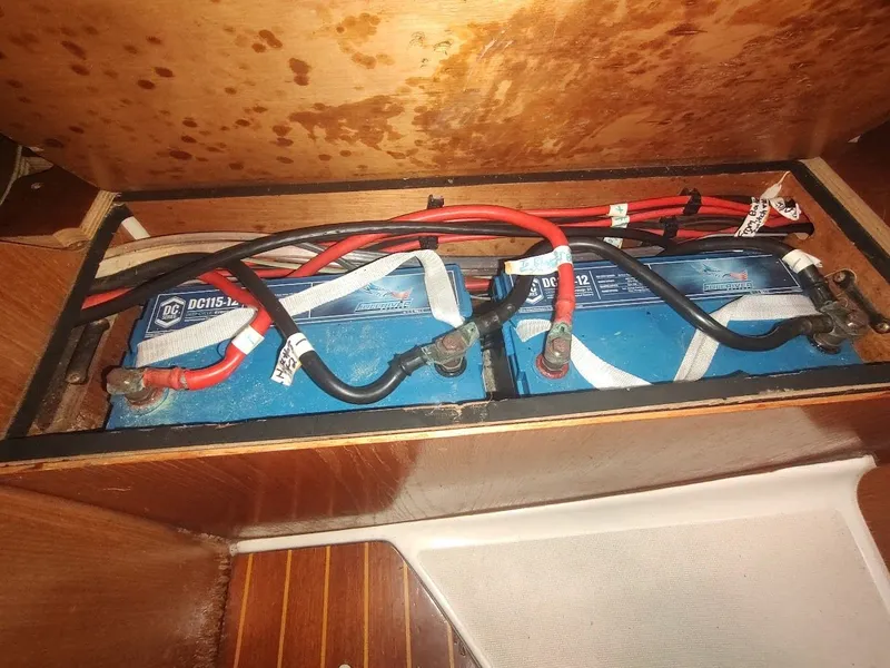 Slide: The Image of Jeanneau Sun Odyssey 40.3 2006 - 114