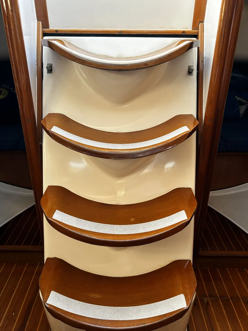 Slide: The Image of Jeanneau Sun Odyssey 40.3 2006 - 116