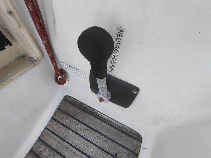 Slide: The Image of Jeanneau Sun Odyssey 40.3 2006 - 25