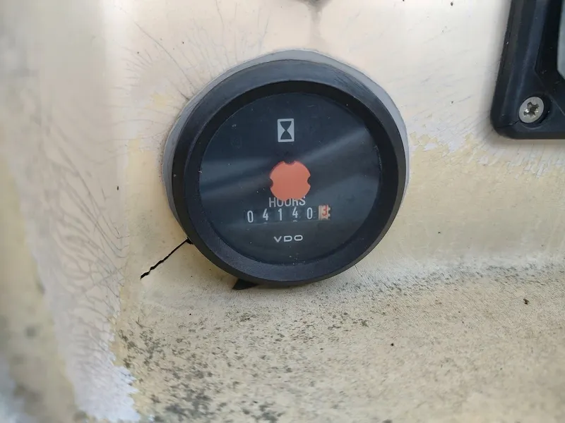 Slide: The Image of Jeanneau Sun Odyssey 40.3 2006 - 27