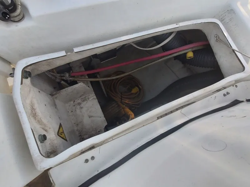 Slide: The Image of Jeanneau Sun Odyssey 40.3 2006 - 37