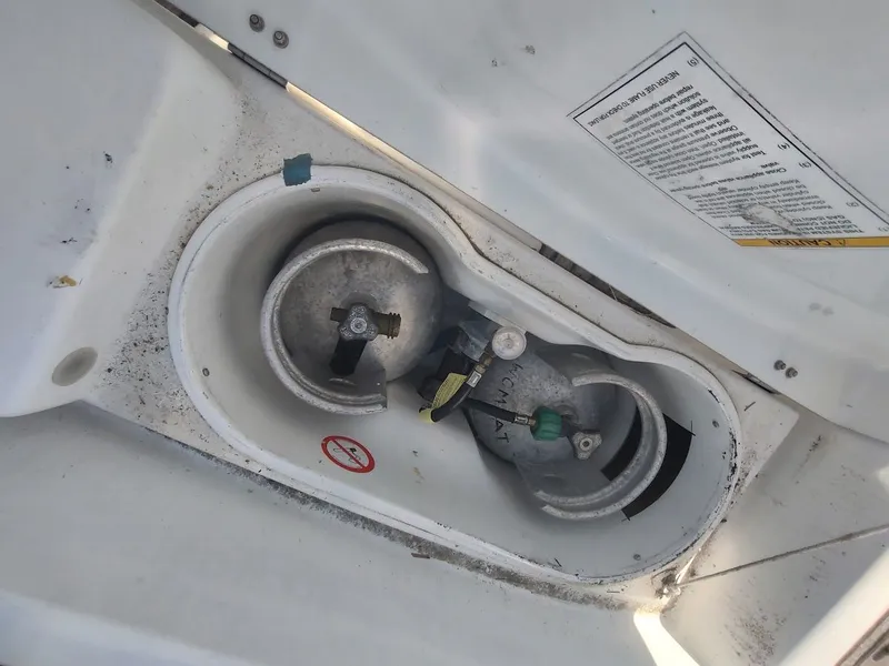 Slide: The Image of Jeanneau Sun Odyssey 40.3 2006 - 38