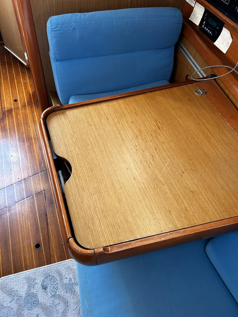 Slide: The Image of Jeanneau Sun Odyssey 40.3 2006 - 53