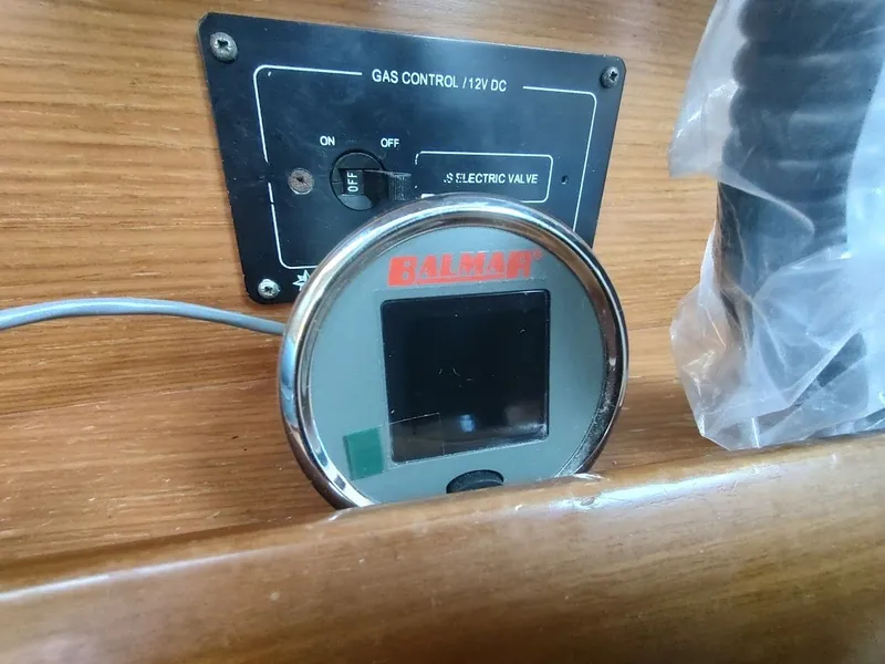 Slide: The Image of Jeanneau Sun Odyssey 40.3 2006 - 56