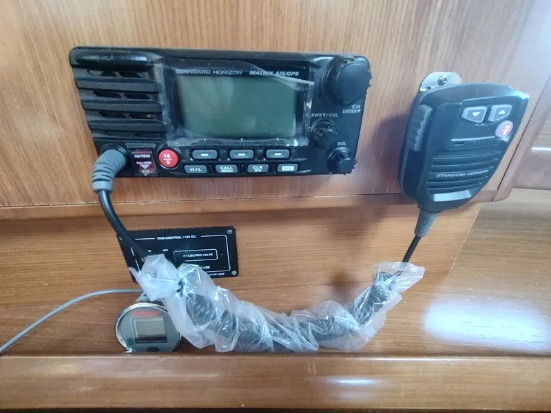 Slide: The Image of Jeanneau Sun Odyssey 40.3 2006 - 57