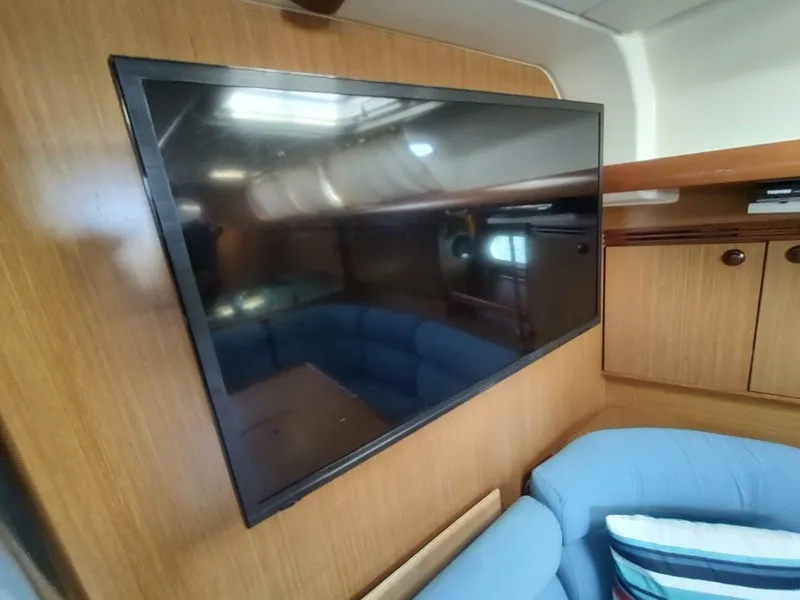 Slide: The Image of Jeanneau Sun Odyssey 40.3 2006 - 60