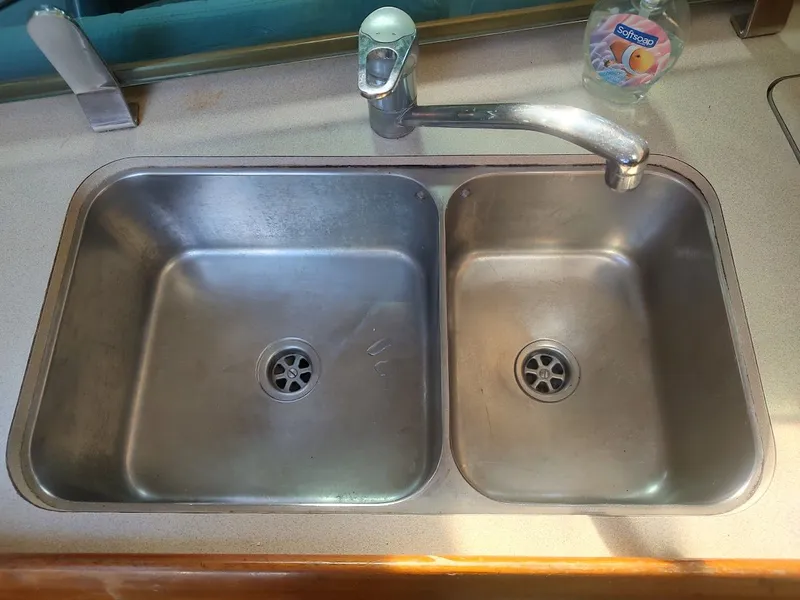 Slide: The Image of Jeanneau Sun Odyssey 40.3 2006 - 63