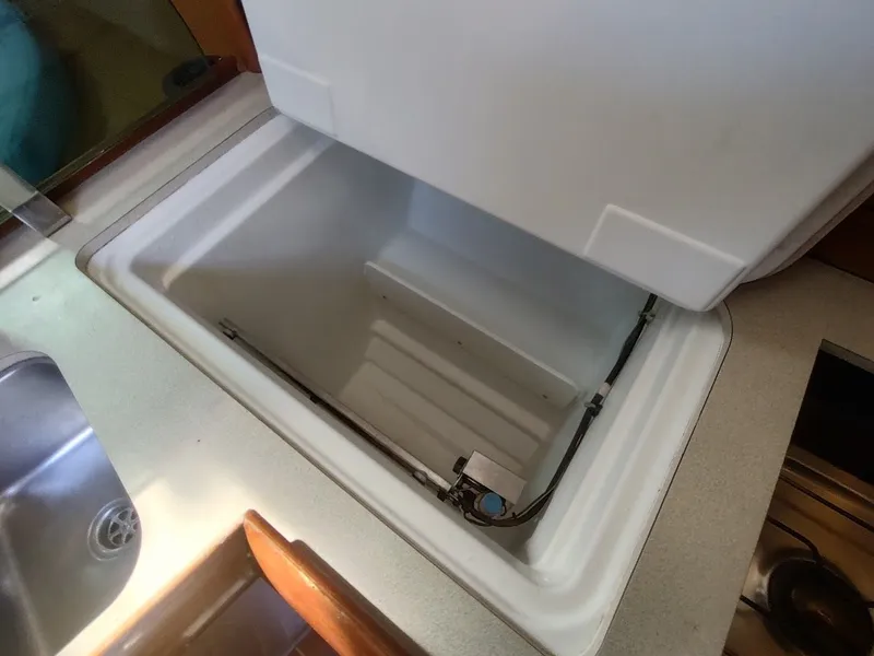 Slide: The Image of Jeanneau Sun Odyssey 40.3 2006 - 65