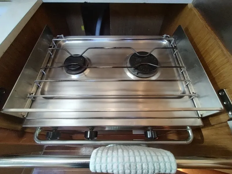 Slide: The Image of Jeanneau Sun Odyssey 40.3 2006 - 66