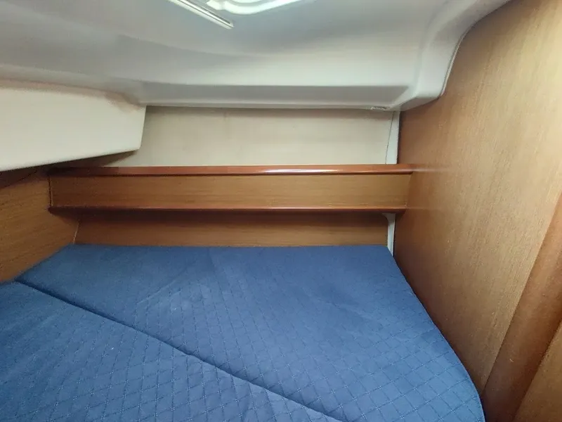 Slide: The Image of Jeanneau Sun Odyssey 40.3 2006 - 76