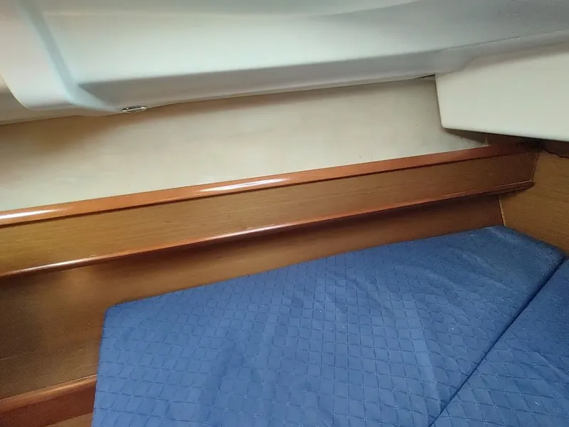 Slide: The Image of Jeanneau Sun Odyssey 40.3 2006 - 77