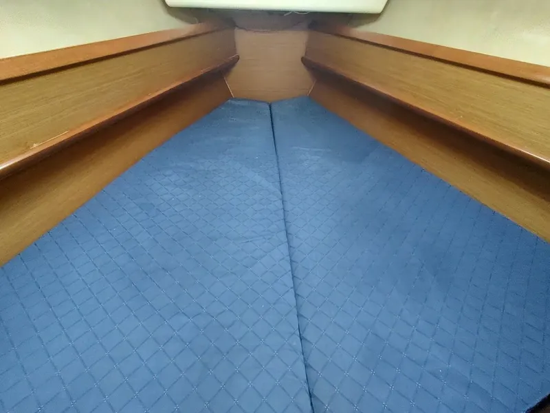 Slide: The Image of Jeanneau Sun Odyssey 40.3 2006 - 78