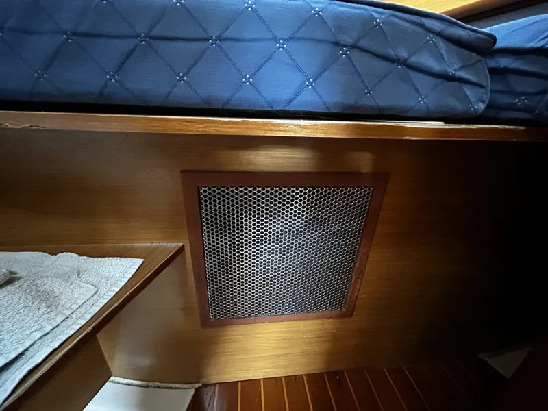 Slide: The Image of Jeanneau Sun Odyssey 40.3 2006 - 80