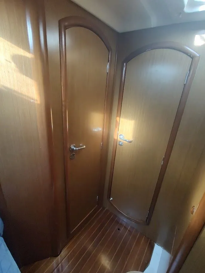 Slide: The Image of Jeanneau Sun Odyssey 40.3 2006 - 83