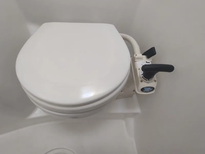 Slide: The Image of Jeanneau Sun Odyssey 40.3 2006 - 86