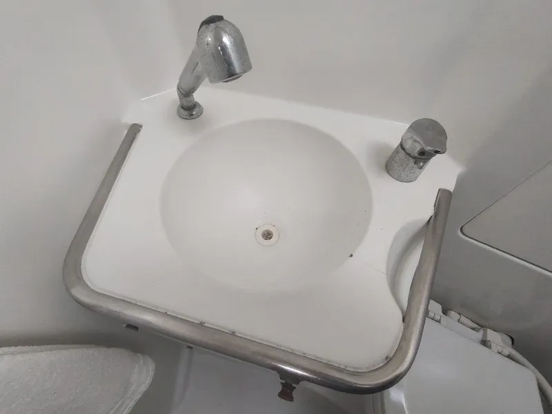 Slide: The Image of Jeanneau Sun Odyssey 40.3 2006 - 87