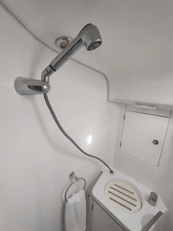 Slide: The Image of Jeanneau Sun Odyssey 40.3 2006 - 90