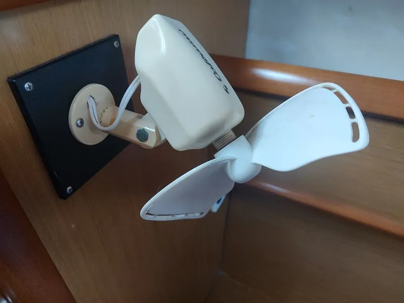 Slide: The Image of Jeanneau Sun Odyssey 40.3 2006 - 91