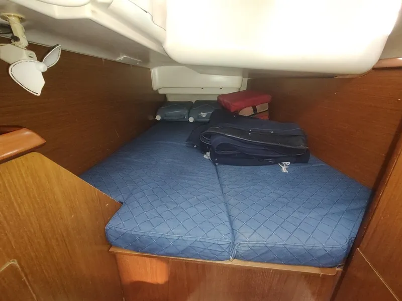 Slide: The Image of Jeanneau Sun Odyssey 40.3 2006 - 93